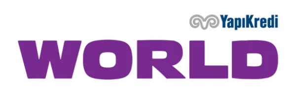 World (Yapı Kredi)